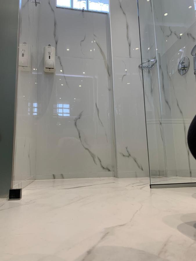 Amalia Deluxe Villas Vrasná Eksteriør bilde
